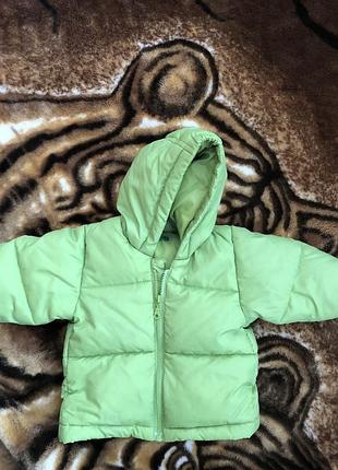 Куртка 2