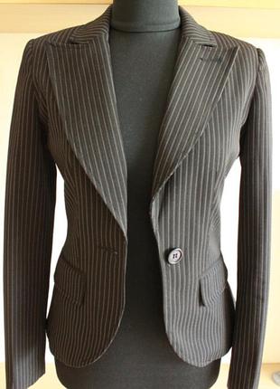 Пиджак состояние нового