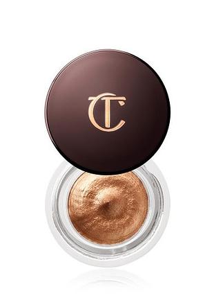 Charlotte tilbury eyes to mesmerise кремовые тени для век, 7 мл