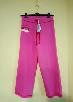 Рожеві спортивні штани primark