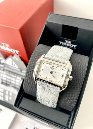 Tissot швейцарські годинники жіночі жіночий швейцарський годинник на подарунок дівчині подарунок дружині