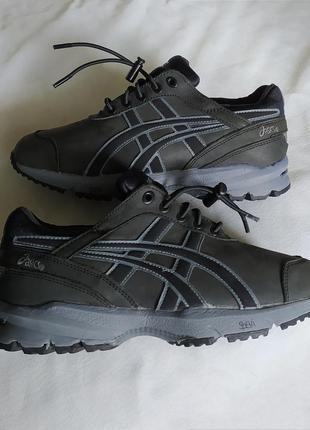 Женские кроссовки из нубука asics gel cardio sonoma gtx lyte merrell salomon salewa lowa оригинал асикс