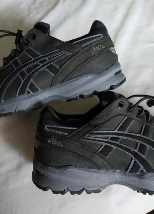 Женские кроссовки из нубука asics gel cardio sonoma gtx lyte merrell salomon salewa lowa оригинал асикс2 фото