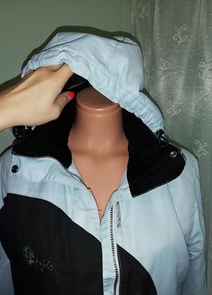 Лижна Курточка