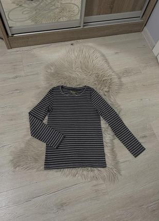 Водолазка з люрексом