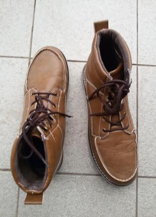 Черевики демісезонні bonprix німеччина 6