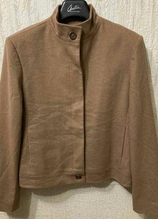 Вовняний піджак votre nom