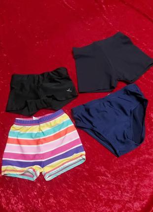 Шорти, плавки для пляжу