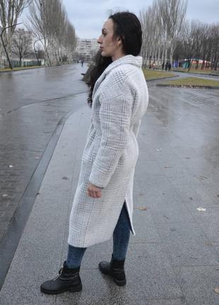 Модное пальто осень-зима 20213 фото