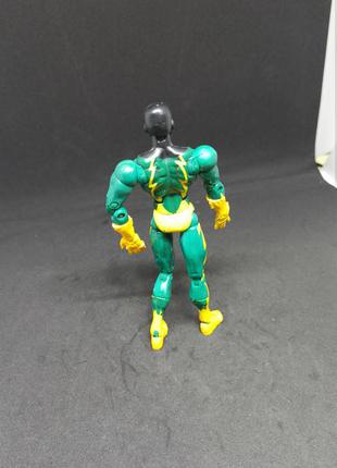 Фігурка toybiz marvel legends electro 6 "2003 р.2 фото