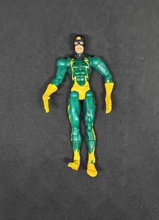 Фігурка toybiz marvel legends electro 6 "2003 р.4 фото