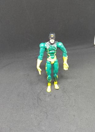 Фигурка toybiz marvel legends electro 6 "2003 г.