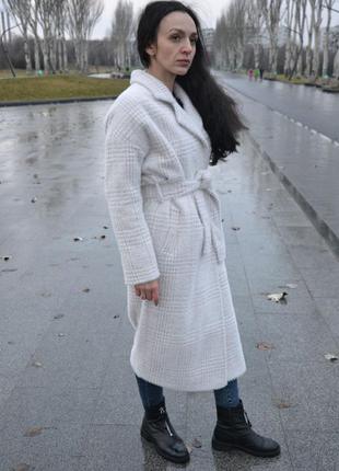 Модне пальто від виробника6 фото