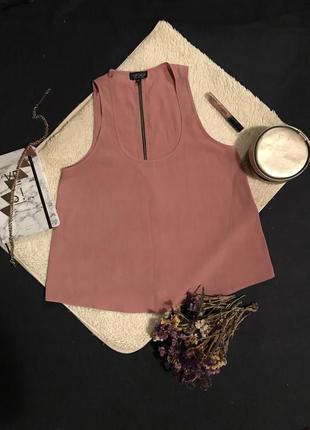 Маечка top shop