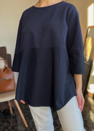 Кофта, рубашка cos6 фото