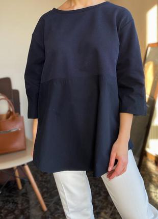 Кофта, рубашка cos7 фото