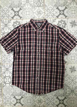 Мужская рубашка "lee"