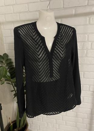 Блуза calvin klein