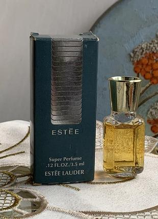 Estée