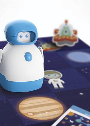 Мій перший програмований робот edu-toys (js020) 8