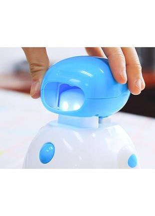 Мій перший програмований робот edu-toys (js020) 5