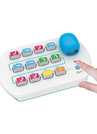 Мой первый программируемый робот edu-toys  (js020) 2