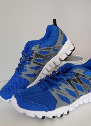 Волшебные кроссовки realflax train.4.0 unior