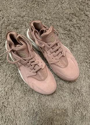 Кроссовки nike