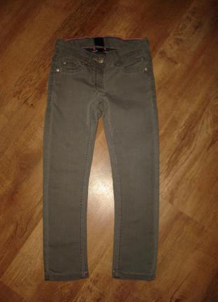 Next джинсы, джегенсы некст на 6 лет рост 116 см1 фото