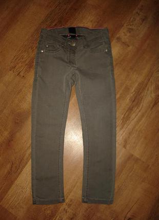 Next джинси, джегенсы некст на 6 років ріст 116 см
