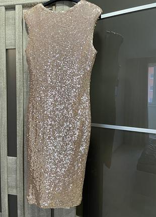 Вечірнє плаття 3