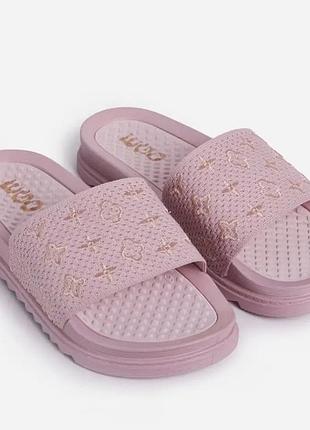 Шлёпанцы ego