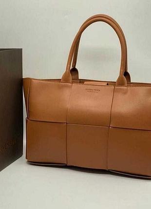 Продам сумку bottega кожа