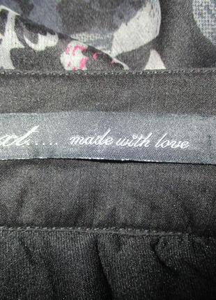 Блузка.розм 18 4