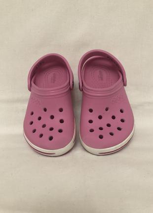 Кроксы crocs