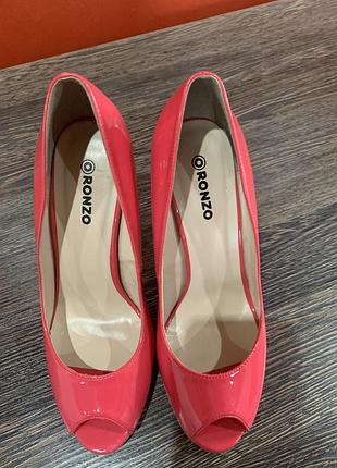 Чарівні туфельки