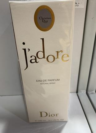 Jadore, 100ml2 фото