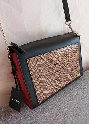 Dkny medium crossbody alexa