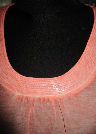 Блузка.разм 38 2