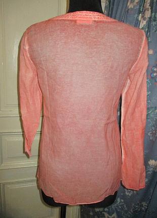 Блузка.разм 38 4