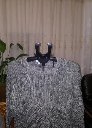 Свитер вискоза р.36-38 reiss5 фото