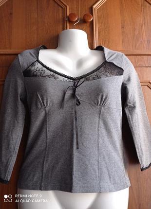 Нарядна Кофточка