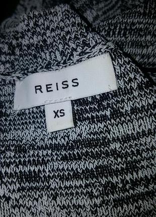 Свитер вискоза р.36-38 reiss3 фото