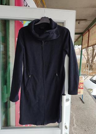 Флісова кофта