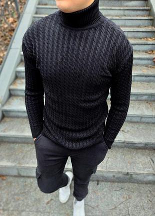 Чоловічий светр 🔥