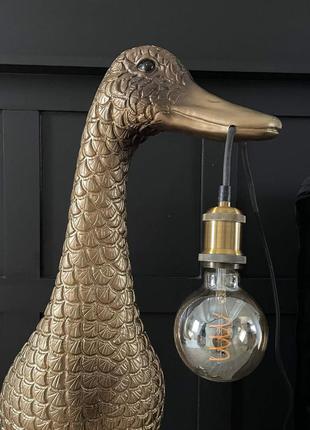 Светильник из германии, напольная лампа, настольная лампа2 фото