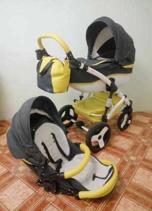 Коляска універсальна