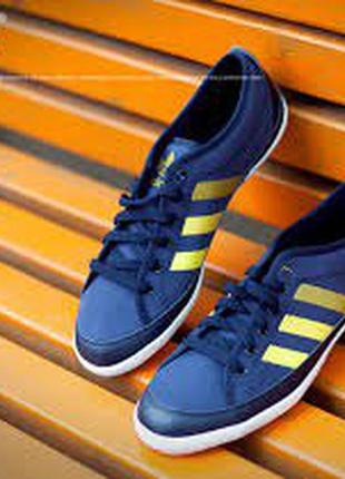 Стильні мокасини adidas originals. оригінал 40, 40. 5, 41