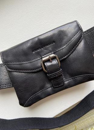 Сумка spikes&sparrow натуральна шкіра