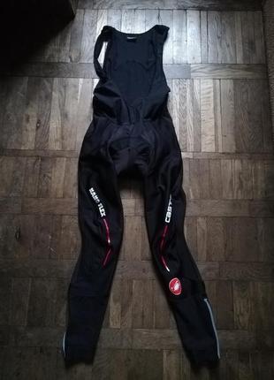 Castelli штани велоформа